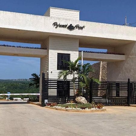 Villa Casa Bella Vista @ Pyramid Point Ocho Ríos Exterior foto