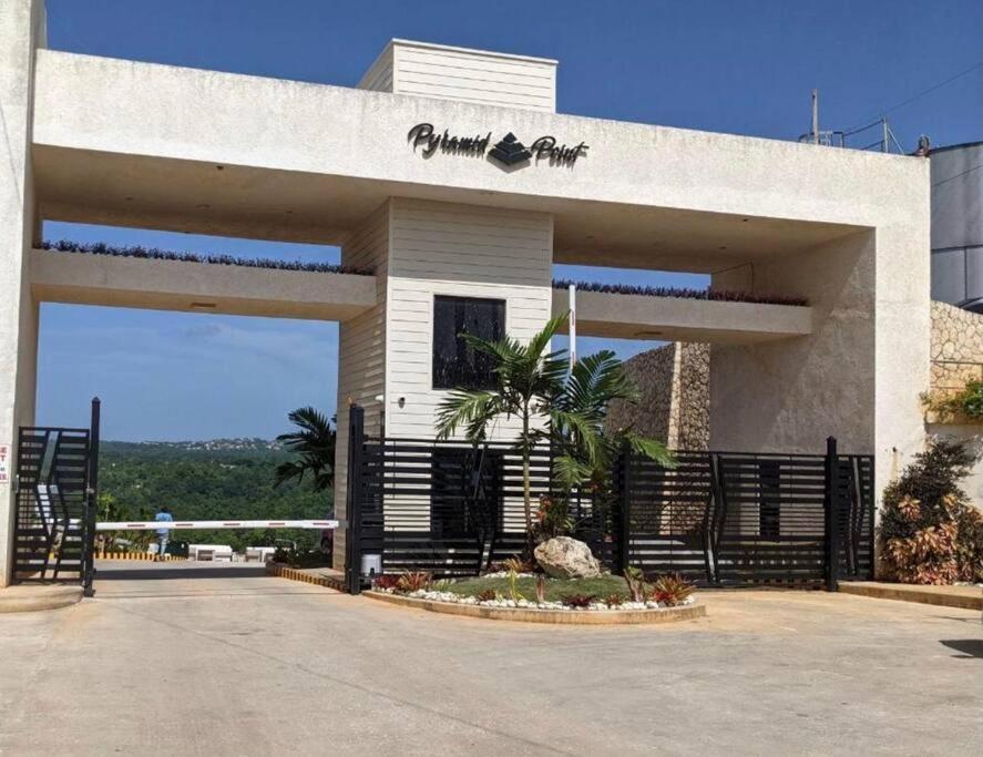 Villa Casa Bella Vista @ Pyramid Point Ocho Ríos Exterior foto