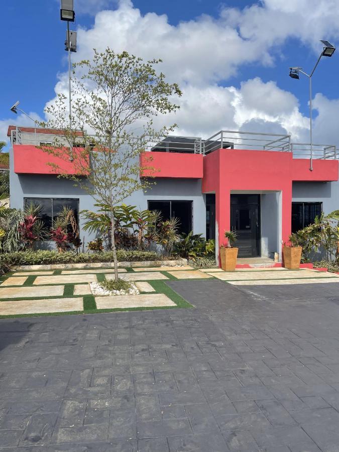 Villa Casa Bella Vista @ Pyramid Point Ocho Ríos Exterior foto